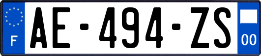 AE-494-ZS