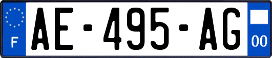 AE-495-AG