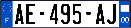 AE-495-AJ