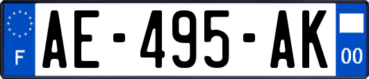 AE-495-AK