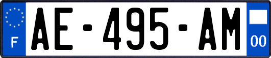 AE-495-AM