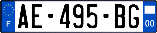 AE-495-BG