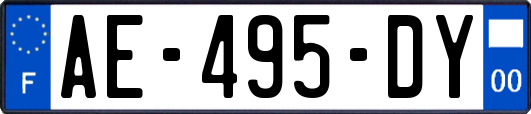 AE-495-DY