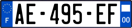 AE-495-EF