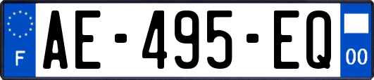 AE-495-EQ