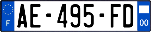AE-495-FD