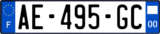 AE-495-GC