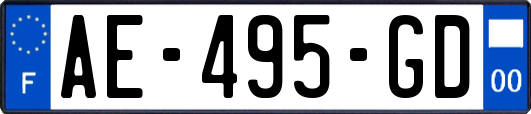AE-495-GD