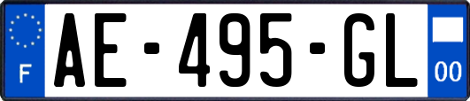 AE-495-GL