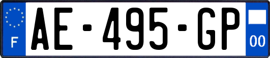 AE-495-GP