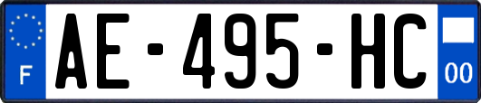 AE-495-HC