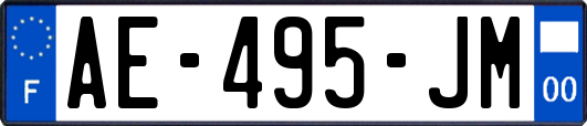 AE-495-JM