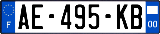 AE-495-KB