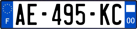 AE-495-KC