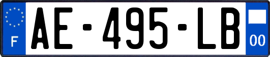 AE-495-LB