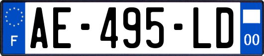 AE-495-LD