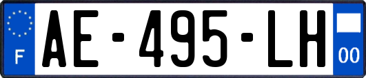 AE-495-LH