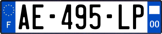 AE-495-LP
