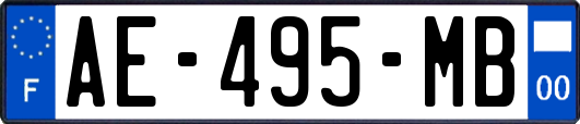 AE-495-MB