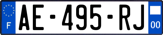 AE-495-RJ