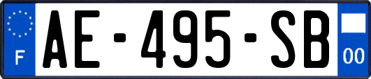 AE-495-SB