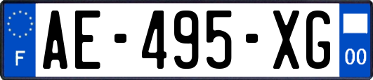 AE-495-XG