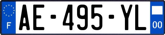 AE-495-YL