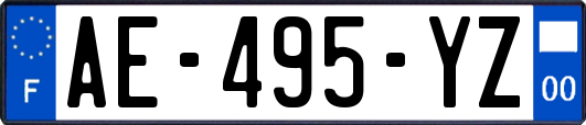 AE-495-YZ