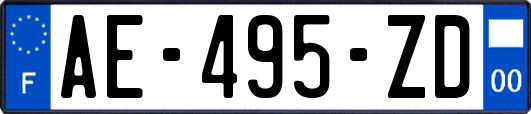 AE-495-ZD