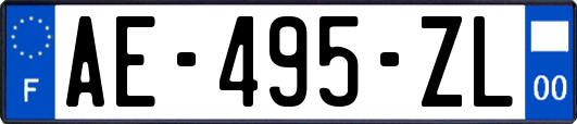 AE-495-ZL