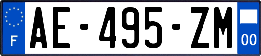 AE-495-ZM