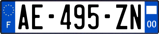 AE-495-ZN