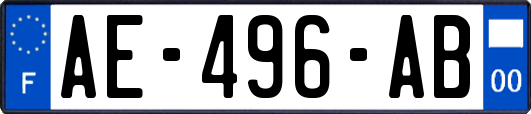 AE-496-AB