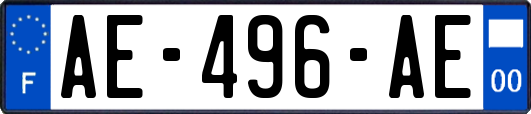 AE-496-AE