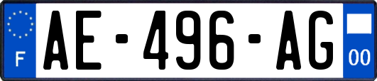 AE-496-AG