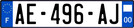AE-496-AJ