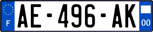 AE-496-AK