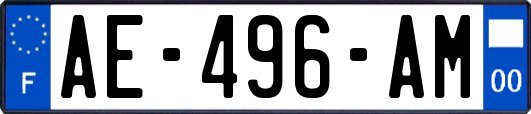 AE-496-AM