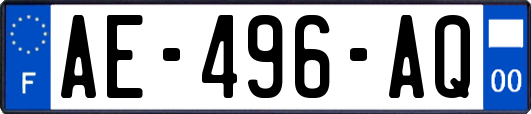 AE-496-AQ