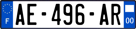 AE-496-AR