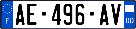 AE-496-AV