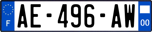 AE-496-AW