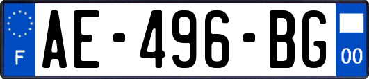 AE-496-BG