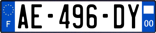 AE-496-DY