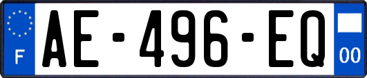 AE-496-EQ