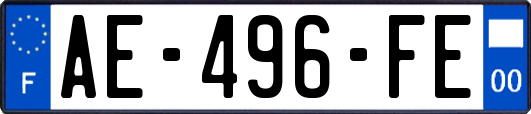 AE-496-FE