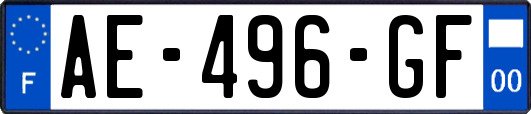 AE-496-GF