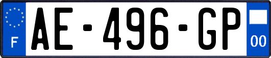AE-496-GP