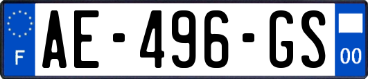 AE-496-GS