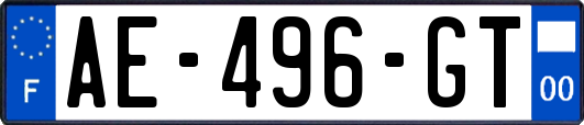 AE-496-GT